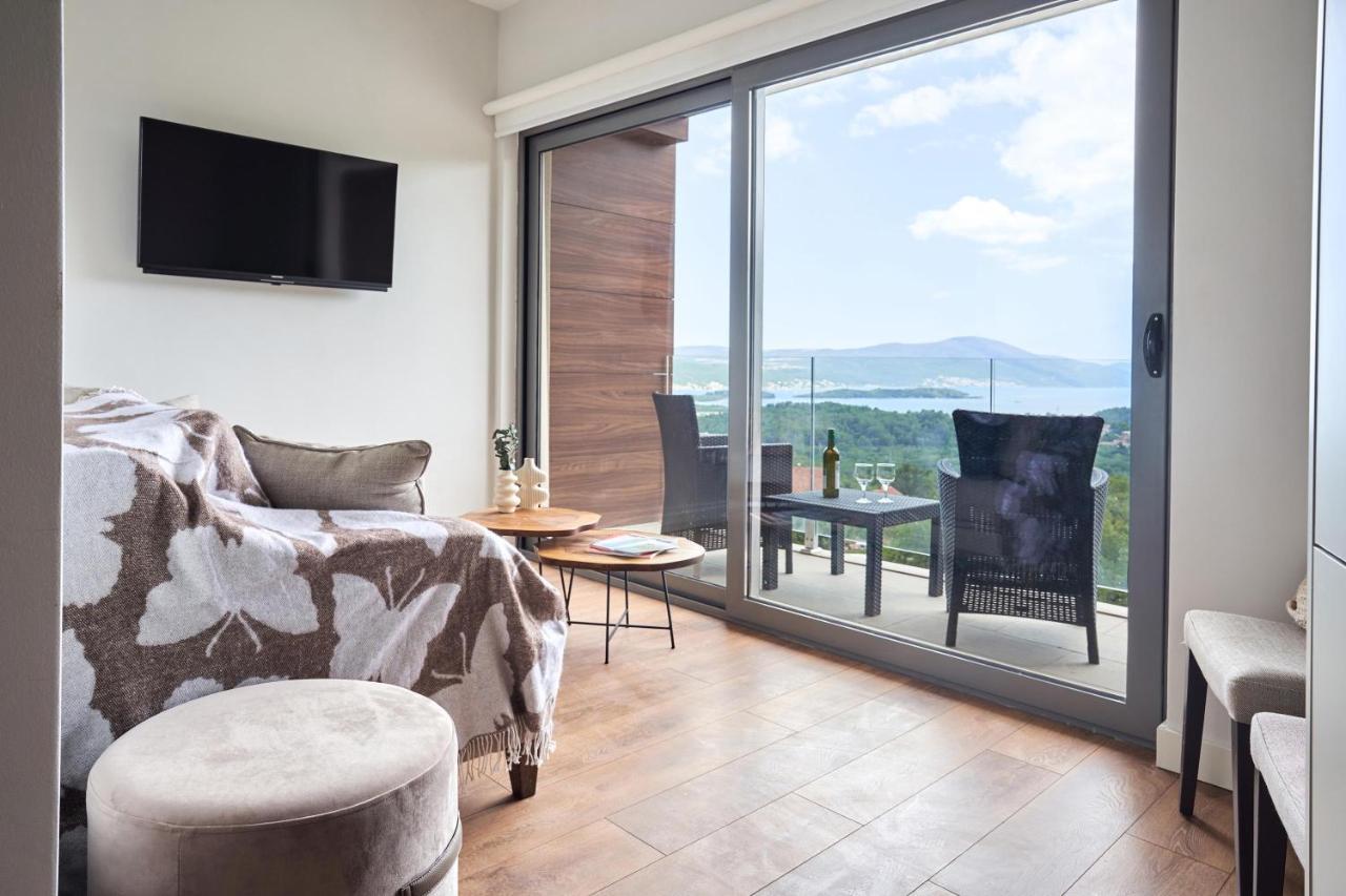 Casa Montenegro Residence Tivat Extérieur photo