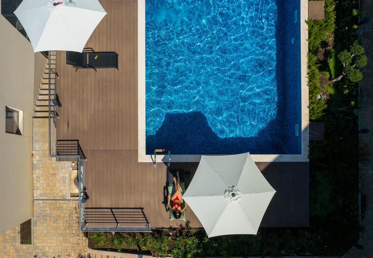 Casa Montenegro Residence Tivat Extérieur photo