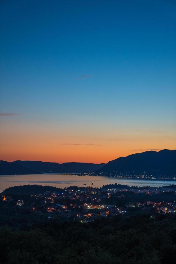 Casa Montenegro Residence Tivat Extérieur photo