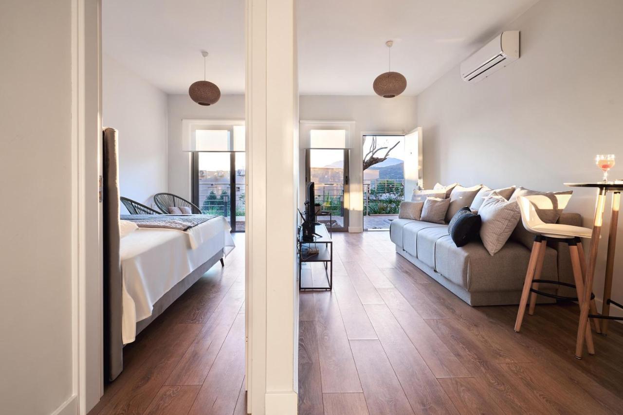 Casa Montenegro Residence Tivat Extérieur photo