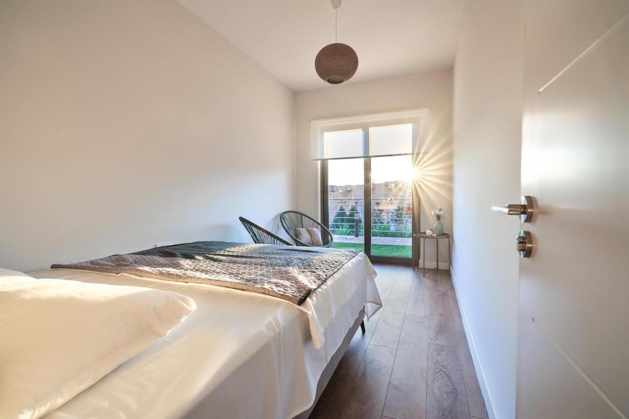 Casa Montenegro Residence Tivat Extérieur photo