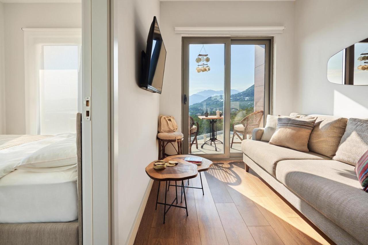 Casa Montenegro Residence Tivat Extérieur photo