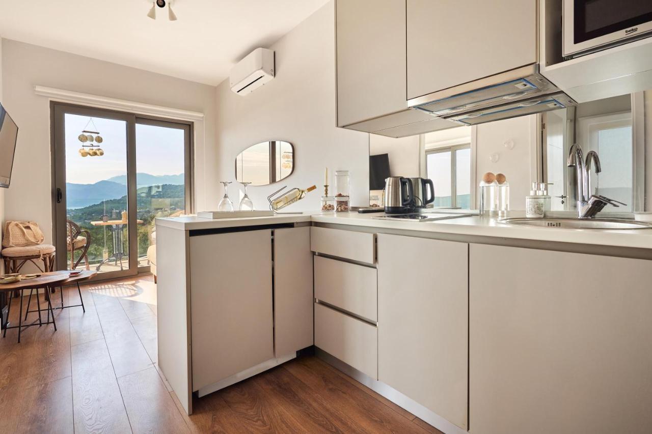 Casa Montenegro Residence Tivat Extérieur photo