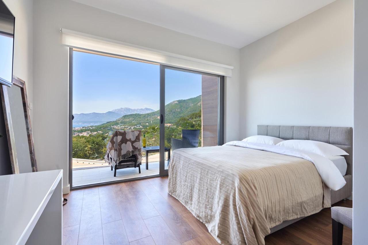 Casa Montenegro Residence Tivat Extérieur photo