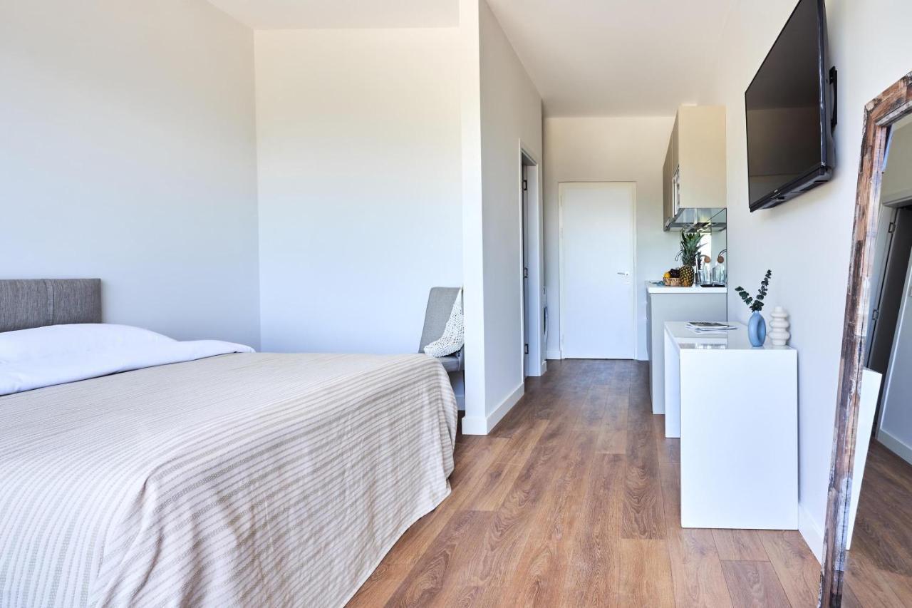 Casa Montenegro Residence Tivat Extérieur photo