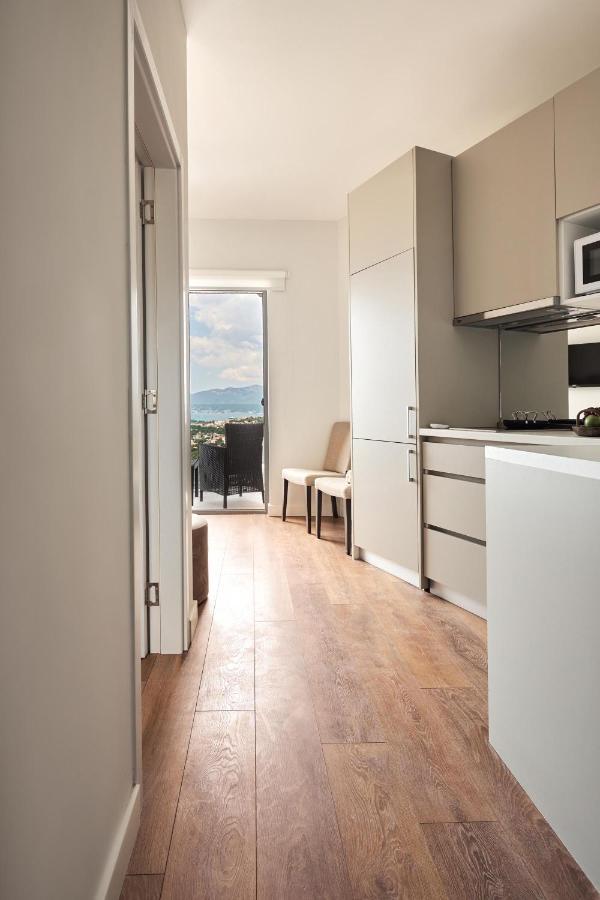 Casa Montenegro Residence Tivat Extérieur photo