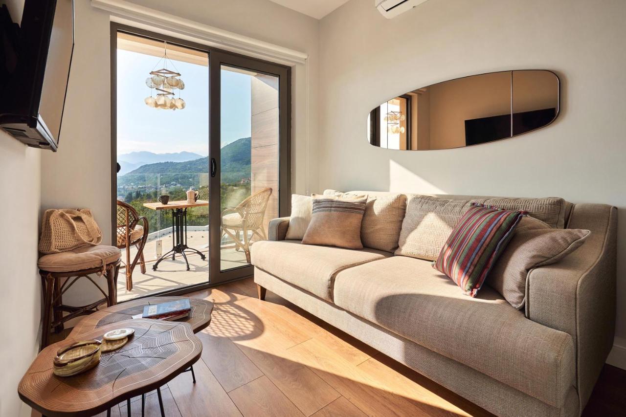 Casa Montenegro Residence Tivat Extérieur photo