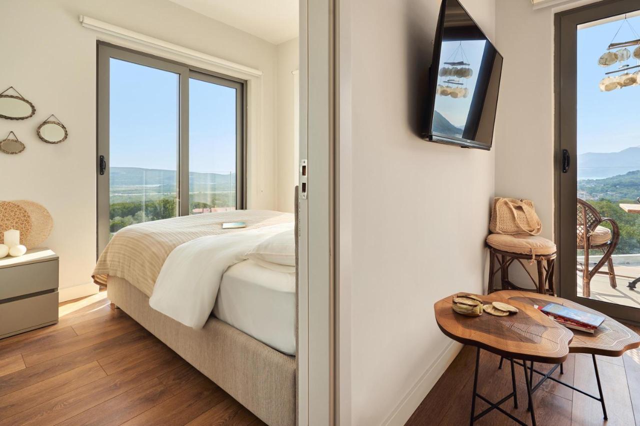 Casa Montenegro Residence Tivat Extérieur photo