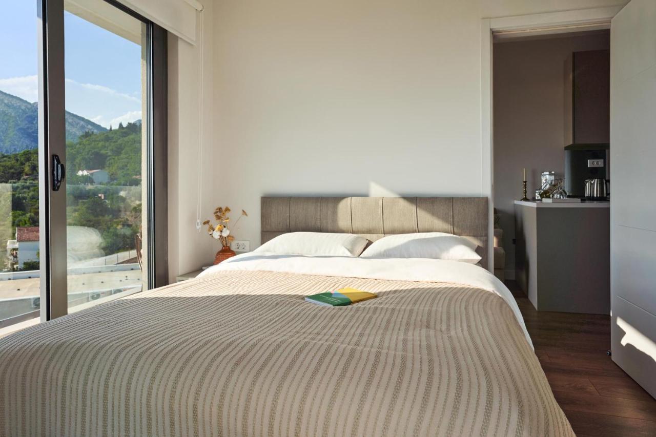 Casa Montenegro Residence Tivat Extérieur photo