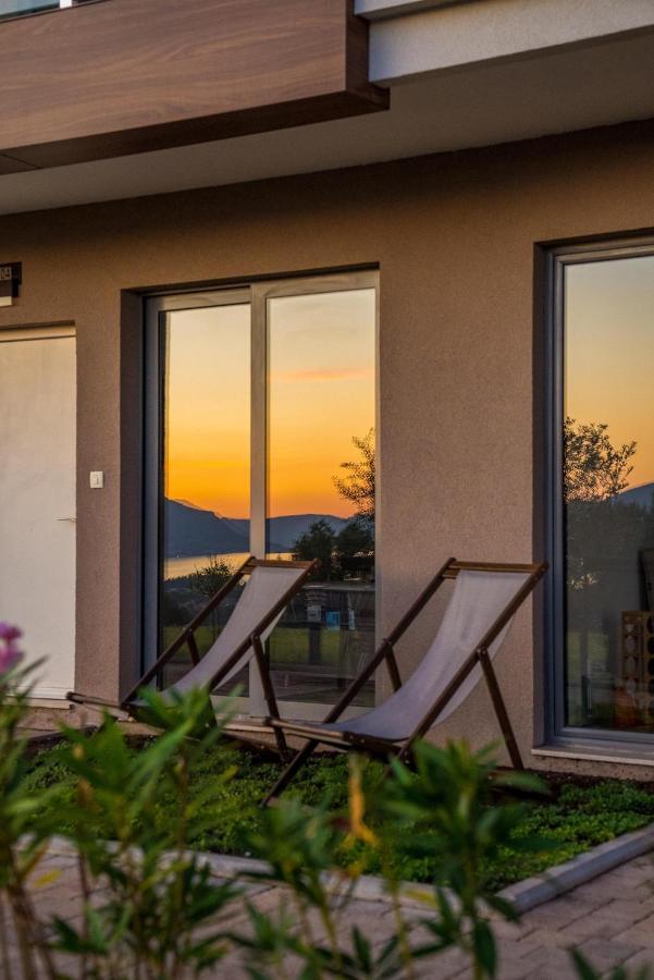 Casa Montenegro Residence Tivat Extérieur photo