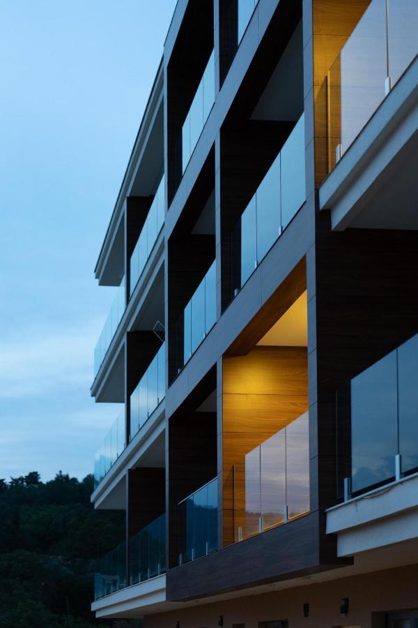 Casa Montenegro Residence Tivat Extérieur photo