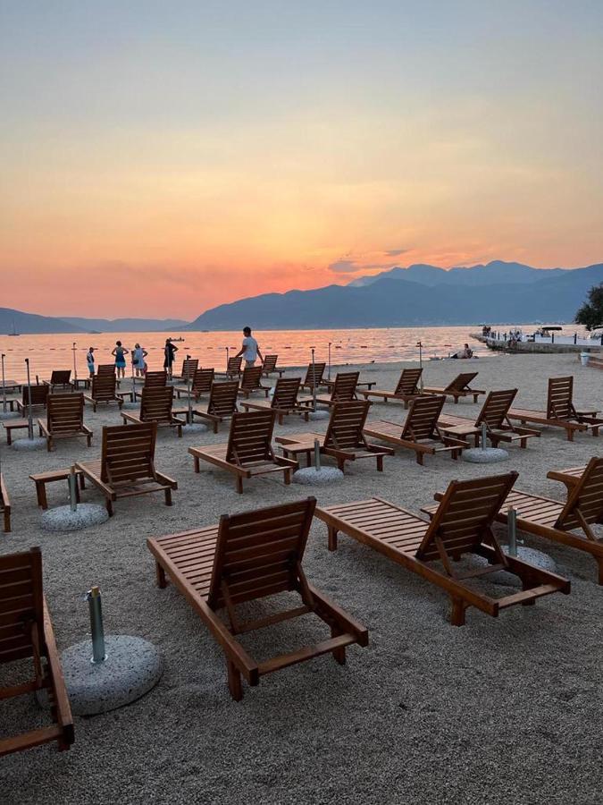 Casa Montenegro Residence Tivat Extérieur photo